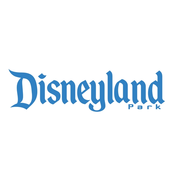 Disneyland-Park-Logo