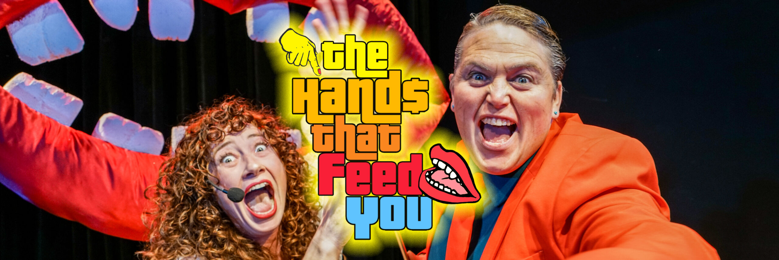 The Hands That Feed You